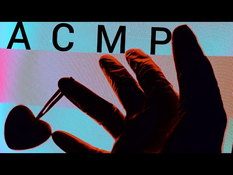 Видео: АСМР Звуки РТА и Визуальные ТРИГГЕРЫ