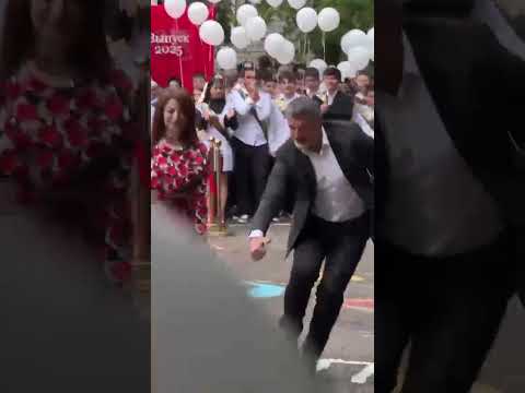 Видео: Патимат кагирова и Юсуп 