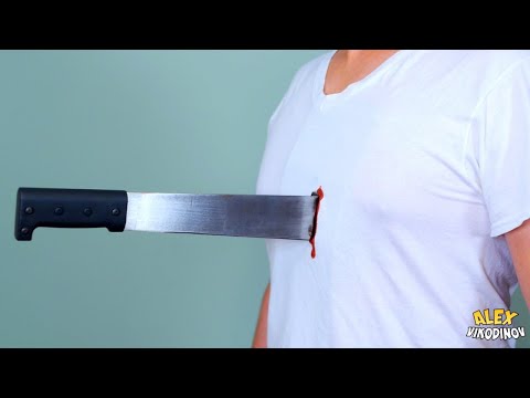 Видео: 52 вещи с Aliexpress, от которых ты офигеешь / Безумные вещи с Алиэкспресс + Конкурс
