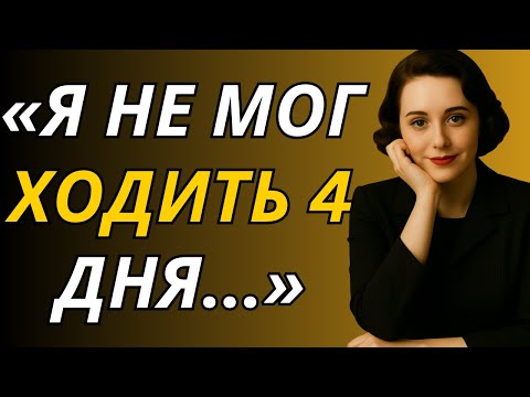 Видео: Мой муж застукал меня за изменой с нашей лошадью... | История измены