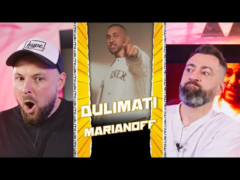 Видео: Marianoff - Като тях / Kato tyah [Duli & Mati] 2024
