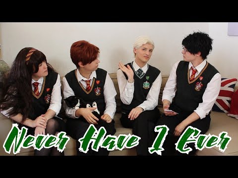 Видео: Я НИКОГДА НЕ...