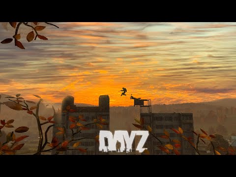 Видео: РЕЙД КЛАНА! ПРЕДАТЕЛЬСТВО и МЕСТЬ ЧЕРЕЗ ПРЫЖОК ВЕРЫ - DayZ