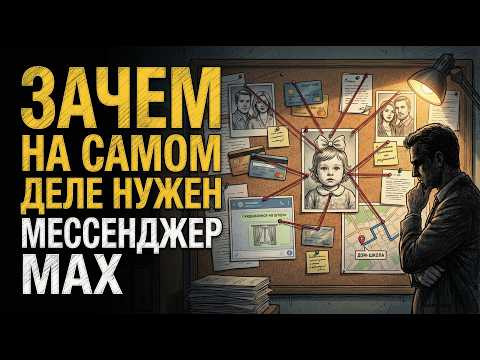 Видео: Как ВАША Свобода угрожает господству мировых элит?