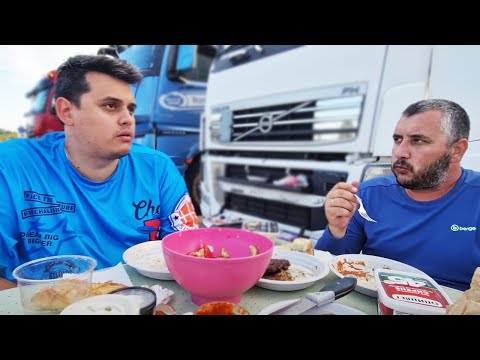 Видео: 6 ДНИ ЖИВОТ В ТИР - ДЕН 4