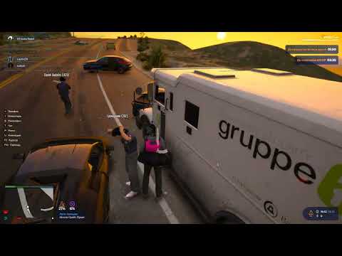 Видео: ПГ, петух 533