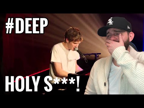 Видео: [Автор-призрак отрасли] Реакция на: Бо Бернхэм - #Глубоко - УМОРИТЕЛЬНО, но безумное сообщение в ...