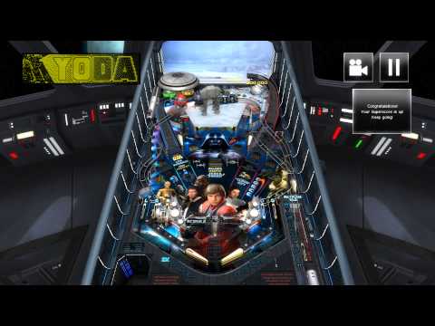 Видео: Обзор Pinball FX2