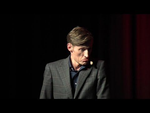 Видео: Павел Воля - Про Германию (Большой Stand Up в Берлине, 2016)