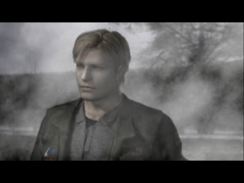 Видео: Silent Hill f и разговоры