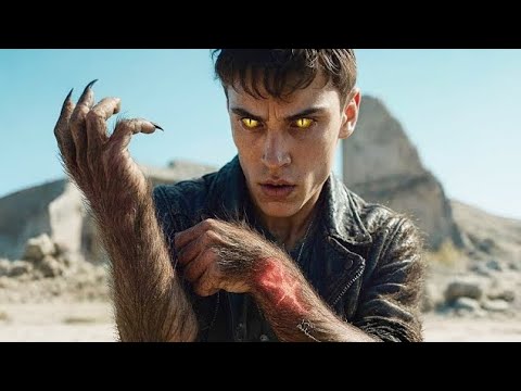 Видео: В день своего рождения мальчик ПРОБУЖДАЕТ силу ОБОРОТНЯ и узнаёт, что он СЫН ВРАЖДУЮЩИХ ВИДОВ