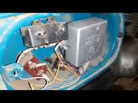 Видео: Новый проект Восход 3