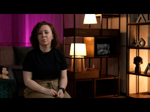 Видео: Кто такой бизнес-тренер и чем он занимается — Лилия Ахатова | ALPHA