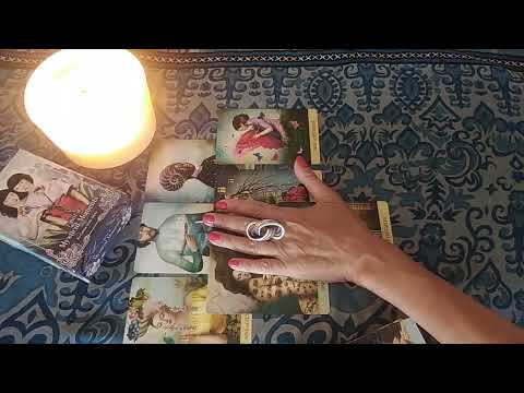 Видео: Как ви промениха тези отношения 💥 Какво донесе този човек в живота ви 💫💙☀️