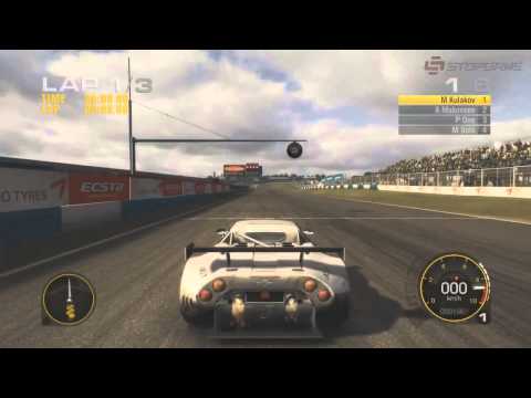 Видео: Последний GRID - Экспресс Запись