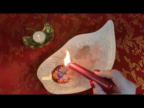 Видео: 🔥 🗝️ ТАЙНЫ за 7 Замками - больше НЕТ!🔥 + РИТУАЛ НА ОТКРЫТИЕ ДОРОГ!🔥#отливкавоском #ритуалы