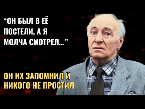 Видео: Как Предательство Превратило Тихонова в Тень