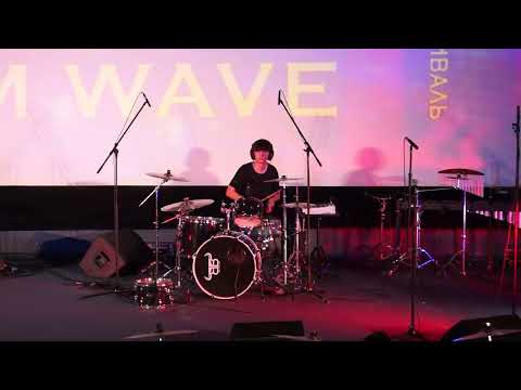 Видео: Степанчиков Павел, 15 лет, Ударная волна 2024, Kaz Rodriguez Gaia 2.0