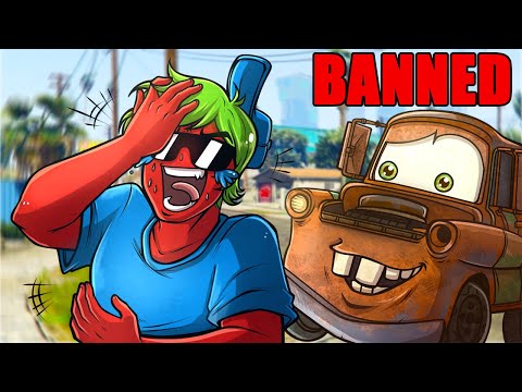 Видео: НЕЗАКОННАЯ БУКСИРОВКА АДМИНИСТРАТОРОВ В GTA 5 RP