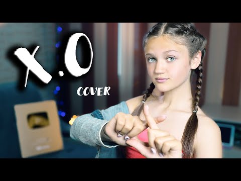 Видео: X.O  |  Ксения Левчик  |  кавер The Limba & Andro