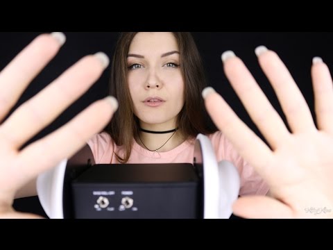 Видео: ASMR Hands Sounds 👐 | Movements| АСМР Звуки рук | ASMR Russia