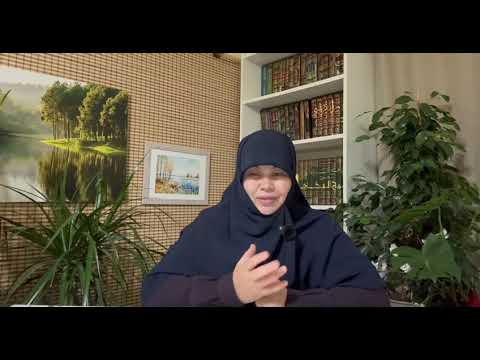 Видео: Ҳафт дарвозаи Дӯзах ва ҳаёти дузахиён