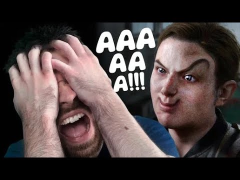Видео: МОИ ГЛАЗА!!! БОЛЬ!!