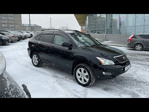 Видео: За пробежкой на Север/ перегон Lexus RX300 Новый Уренгой-Новосибирск #перегон #lexus #пробежка