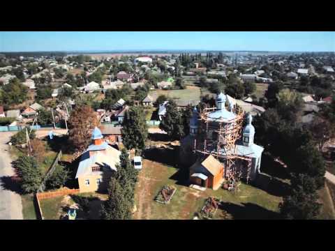 Видео: Гімн Лебедина