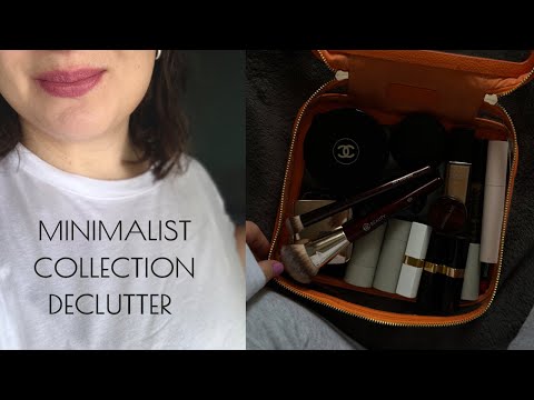 Видео: НОВАЯ ОРГАНИЗАЦИЯ И РАСХЛАМЛЕНИЕ ВСЕЙ КОСМЕТИКИ & НОВИНКИ 💋