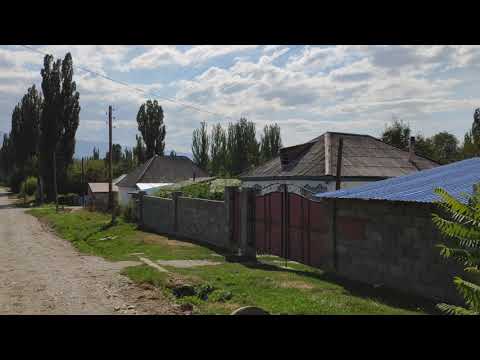 Видео: Алмалы ауылы 21.08.2019 Саркан ауданы