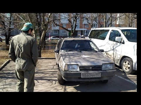 Видео: ВАЗ 21093 ПРОБЛЕМНЫЕ МЕСТА. НА ЧТО СМОТРЕТЬ ПРИ ПОКУПКЕ. 20 ЛЕТ ЭКСПЛУАТАЦИИ.