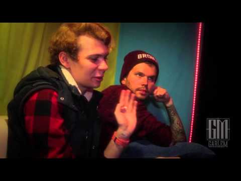 Видео: GARLEM Кирилл найти выход |25.04.2016|