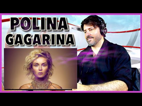 Видео: REACTION | Polina Gagarina - The Whole World Is Not Enough ~ Полина Гагарина - Целого Мира Мало