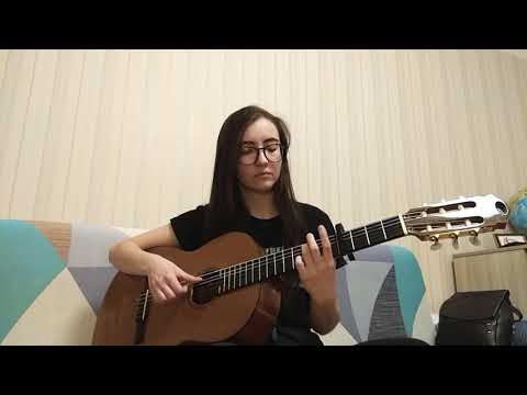 Видео: Аффинаж - Ангел (кавер)