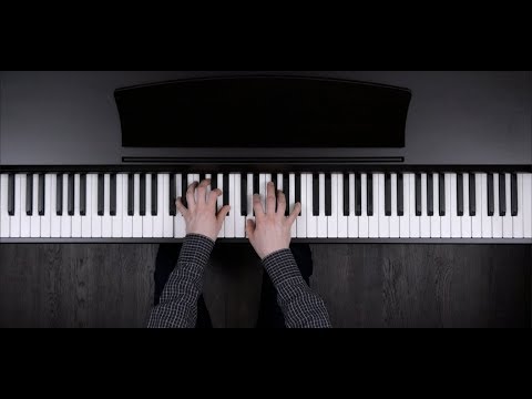 Видео: Земфира – Самолёт. Фортепиано