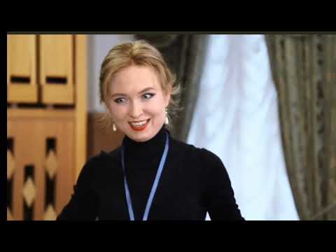 Видео: Глубина,натяжение,вертикаль в арии Татьяны.