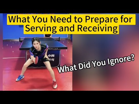 Видео: ✅Что нужно подготовить для подачи и приема пищи?