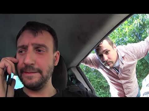 Видео: На Камаро в Питер Без Доков! Без Масла с Оторванным Выхлопом!