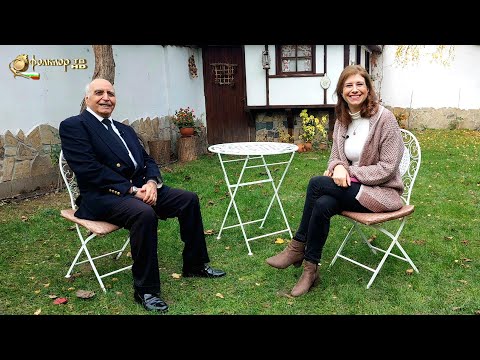 Видео: Между нас казано – Димитър Ангелов