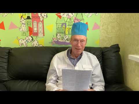 Видео: Панариций. Причины. Лечение