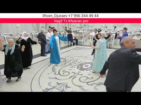 Видео: ресторан рай