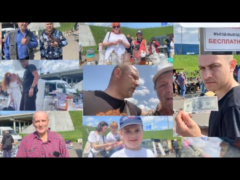 Видео: Барахолка Минск Поле Чудес - Мне принесли ведерко монет, а на дне - редчайшая монета СССР