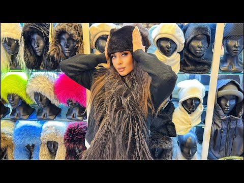 Видео: 🔥ВЫСТАВОЧНЫЕ МОДЕЛИ🔥 ГОЛОВНЫХ УБОРОВ У АННЫ🔥Садовод