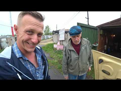 Видео: ПОКУПКА ВАЗ 21063 СССР ОДИН ХОЗЯИН