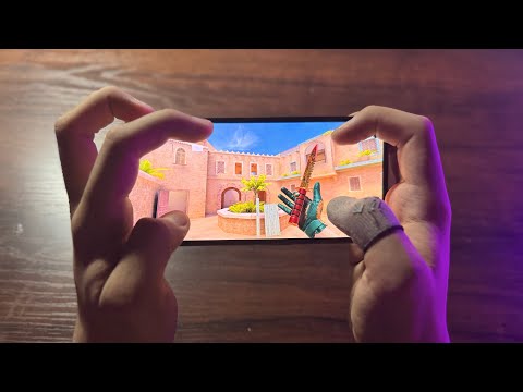 Видео: Полная катка в напарниках в STANDOFF 2 + HANDCAM | NOTHING OS 0.3