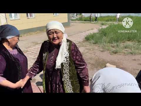 Видео: Телғараұлы Сыдықты еске алу асы 10.05.2025@Bagi379