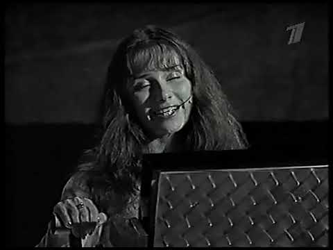 Видео: Русская рулетка (1 канал, 22.01.2003) Выпуск к Татьяниному дню