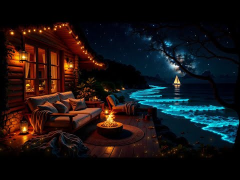 Видео: Засыпайте Мгновенно За 3 Минуты • Исцеляйте Мозговые Волны • Избавьтесь От Тревоги И Настройтесь ...