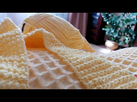 Видео: ДЕЛА ВЯЗАЛЬНЫЕ. Готовые работы и процессы. Захотелось СОЛНЦА... #татьянакильмяшкина #вязаниеспицами